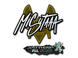 CS2 misutaaa