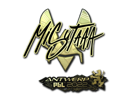 CS2 misutaaa