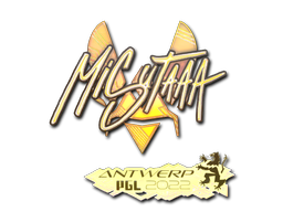 CS2 misutaaa