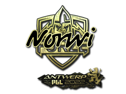 CS2 Norwi
