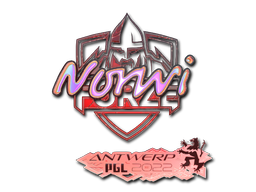 CS2 Norwi