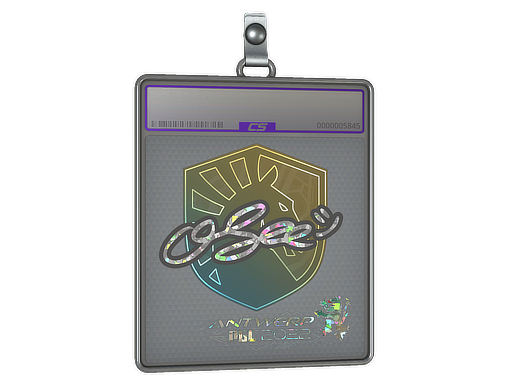 oSee - CS2 Sticker