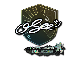 CS2 oSee