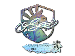 CS2 oSee