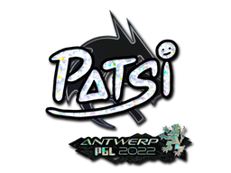 CS2 Patsi