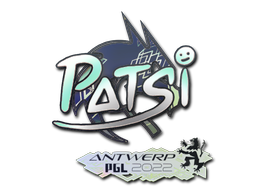CS2 Patsi