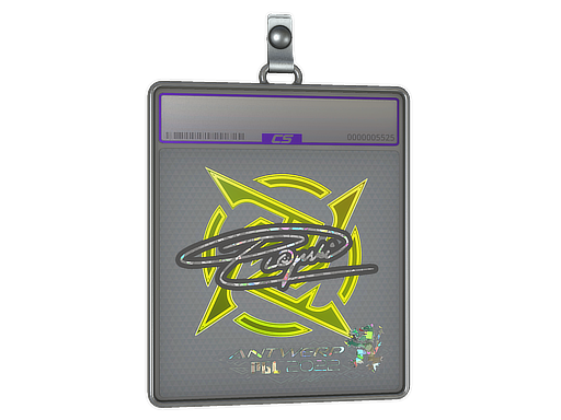 Plopski - CS2 Sticker