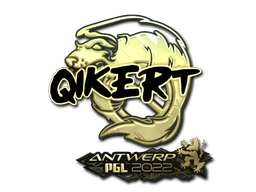 CS2 qikert