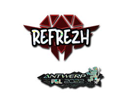 CS2 refrezh