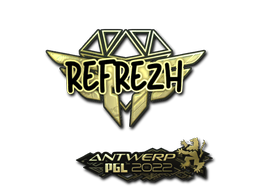 CS2 refrezh