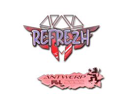 CS2 refrezh