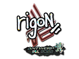 CS2 rigoN