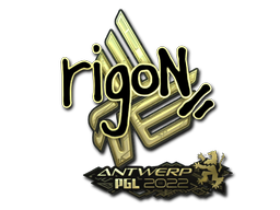 CS2 rigoN