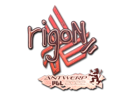 CS2 rigoN
