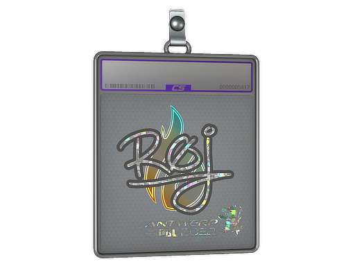 roeJ - CS2 Sticker