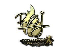 CS2 roeJ