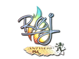 CS2 roeJ