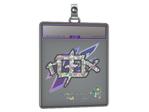 rox - CS2 Sticker