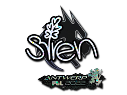 CS2 S1ren