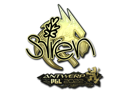 CS2 S1ren
