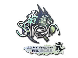 CS2 S1ren