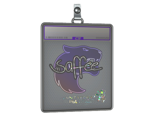 saffee - CS2 Sticker