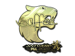 CS2 saffee