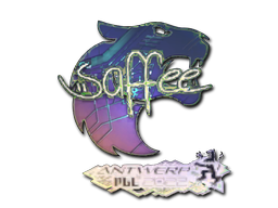 CS2 saffee
