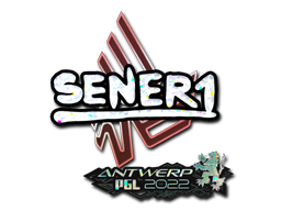 CS2 SENER1