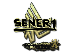 CS2 SENER1