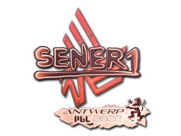 CS2 SENER1