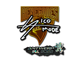 CS2 Sico