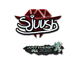 CS2 sjuush
