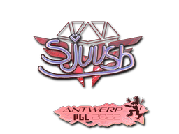 CS2 sjuush