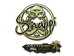 CS2 Snappi