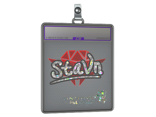 stavn - CS2 Sticker