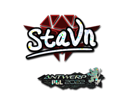 CS2 stavn