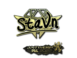 CS2 stavn