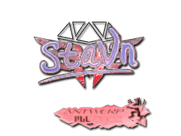 CS2 stavn