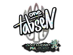 CS2 tabseN