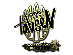 CS2 tabseN