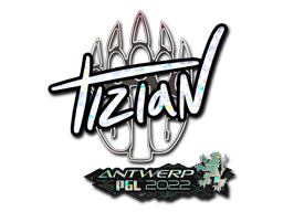 CS2 tiziaN