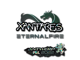 CS2 XANTARES