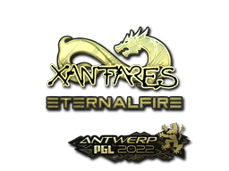 CS2 XANTARES