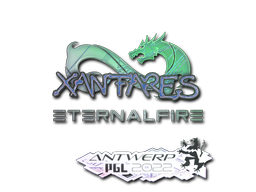 CS2 XANTARES