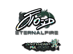 CS2 xfl0ud