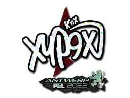 CS2 Xyp9x