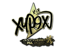 CS2 Xyp9x