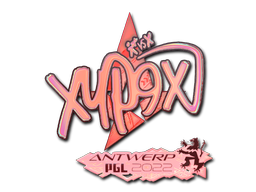 CS2 Xyp9x