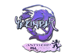 CS2 YEKINDAR